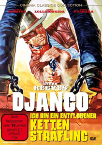 A Long Ride from Hell (DVD)